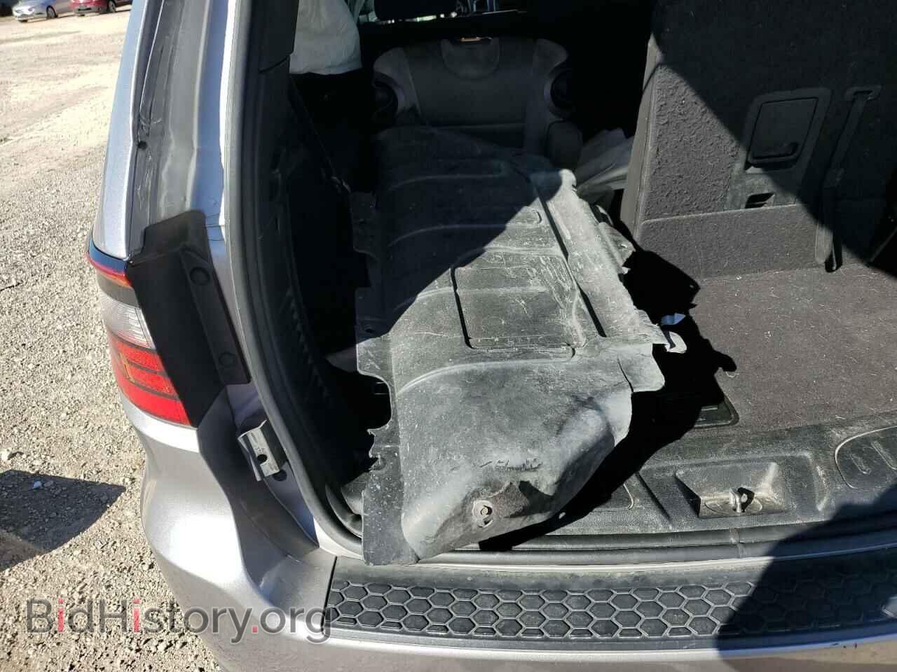 2020 DODGE DURANGO - VIN: 1C4RDHAG7LC166394 - Фото 13