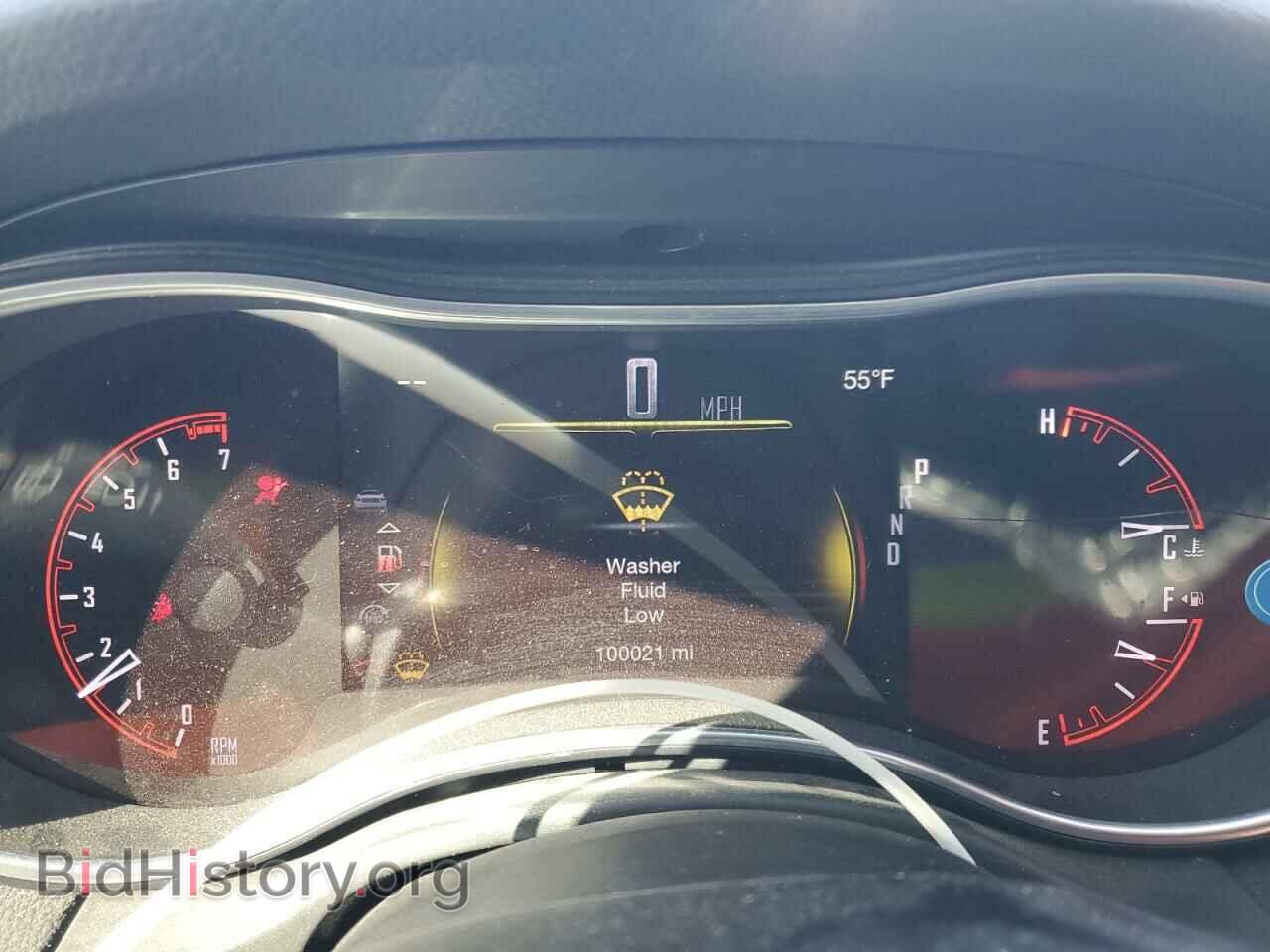 2020 DODGE DURANGO - VIN: 1C4RDHAG7LC166394 - Фото 9