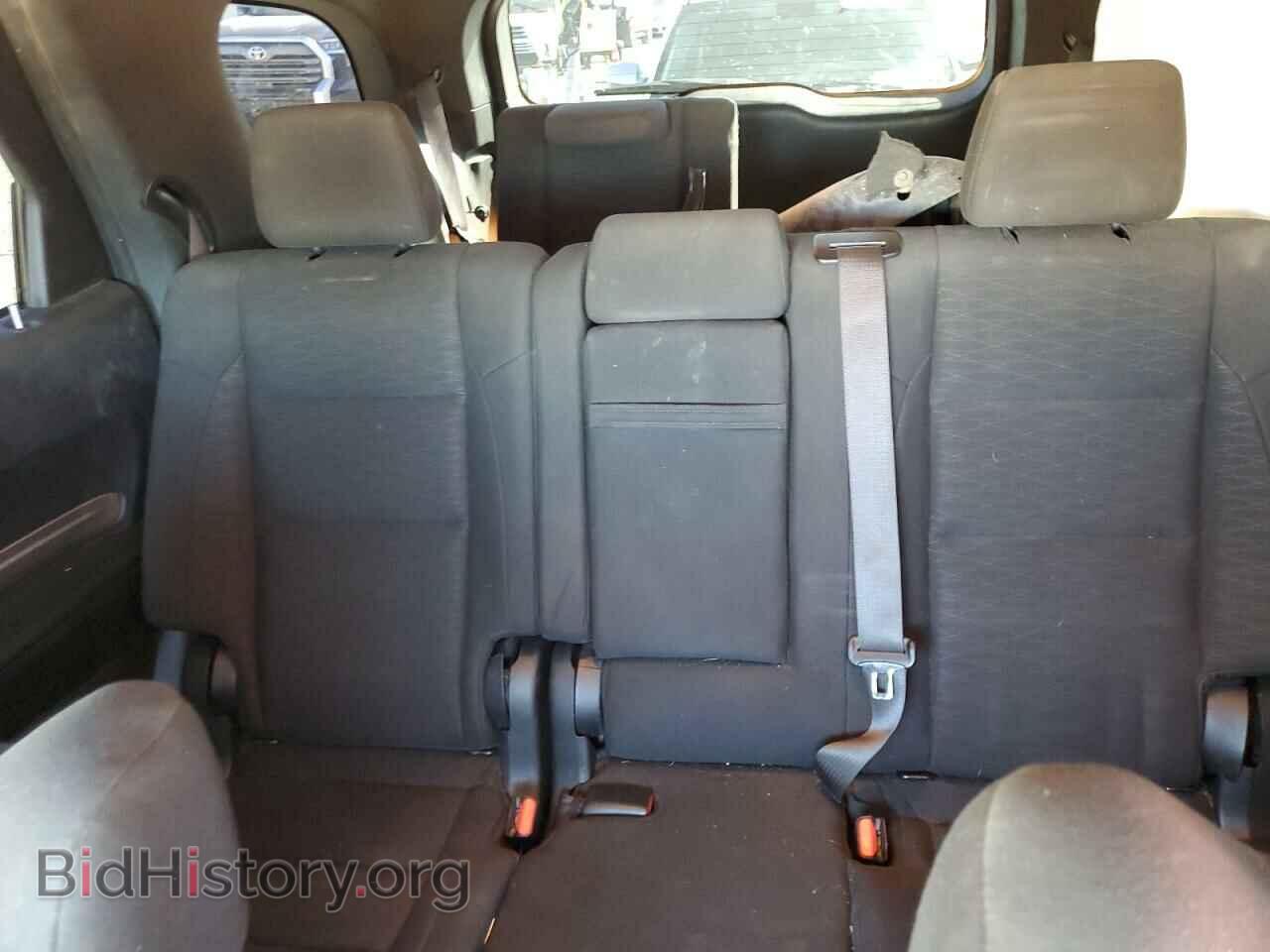 2020 DODGE DURANGO - VIN: 1C4RDHAG7LC166394 - Фото 10