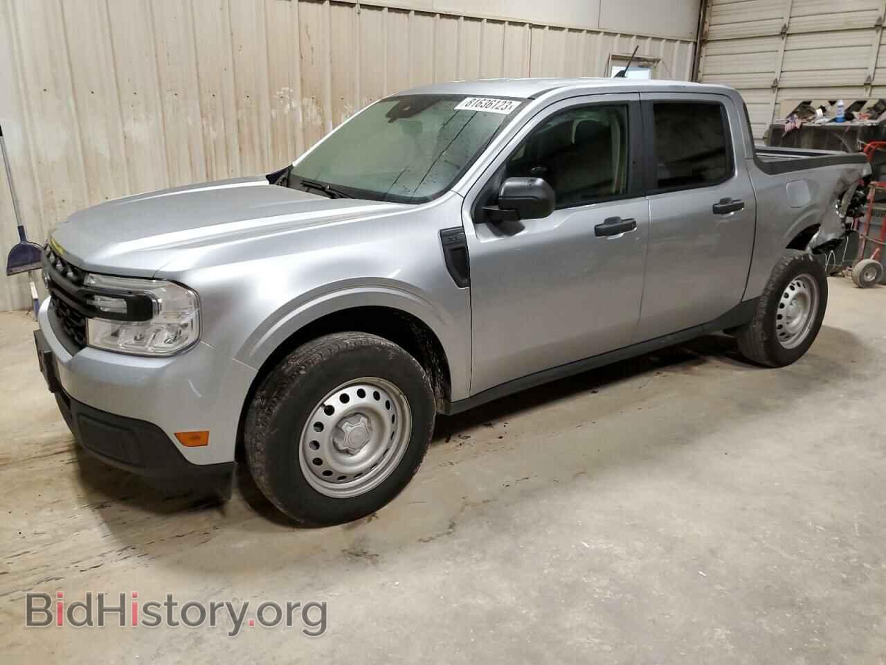 Photo 3FTTW8E99PRA97288 - FORD MAVERICK 2023