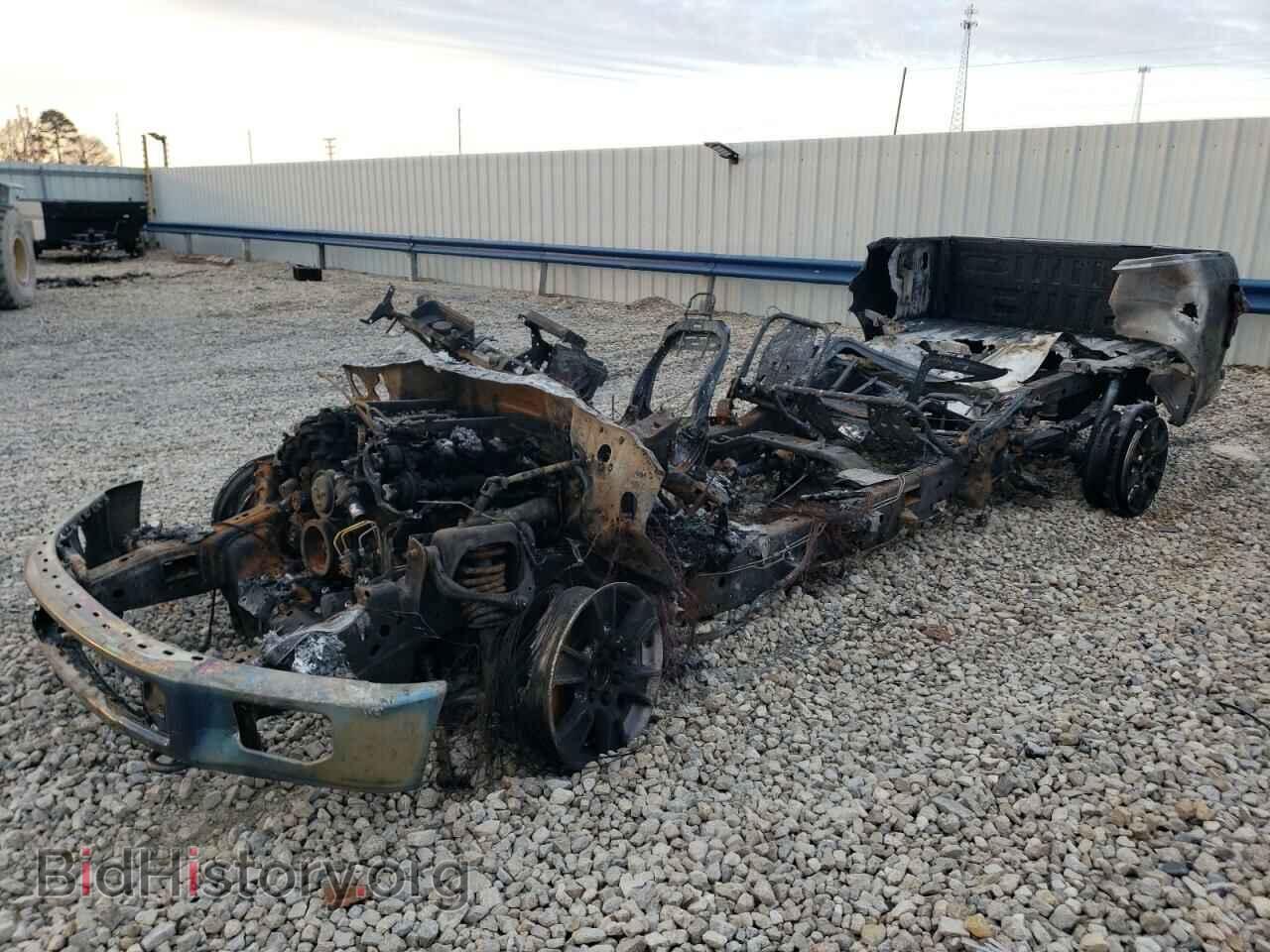 Photo 1FTEW1EF4GFA60474 - FORD F-150 2016