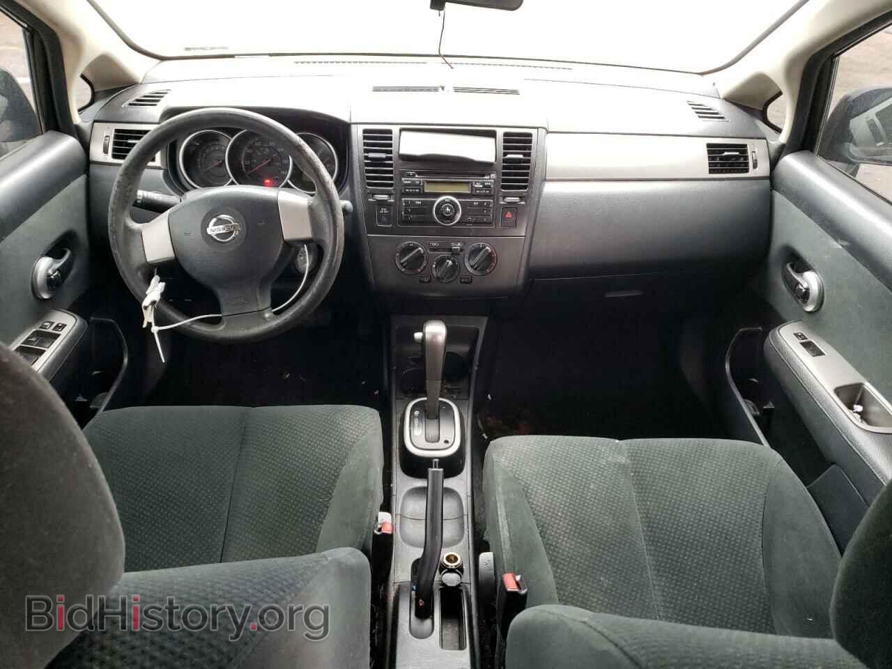 2011 NISSAN VERSA - VIN: 3N1BC1CP2BL504802 - Фото 8