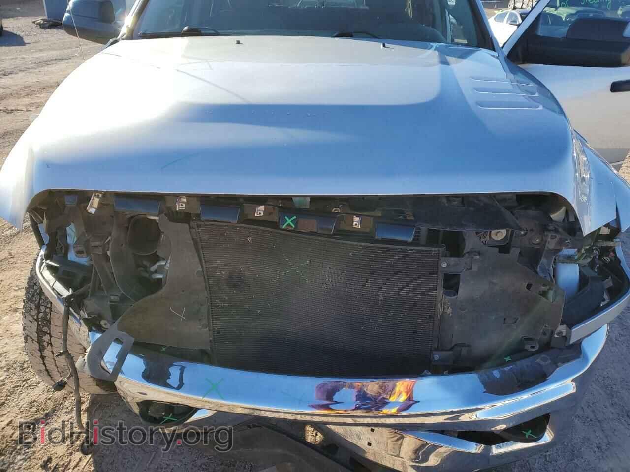 2018 RAM All Models - VIN: 3C6UR5CL1JG160063 - Фото 11