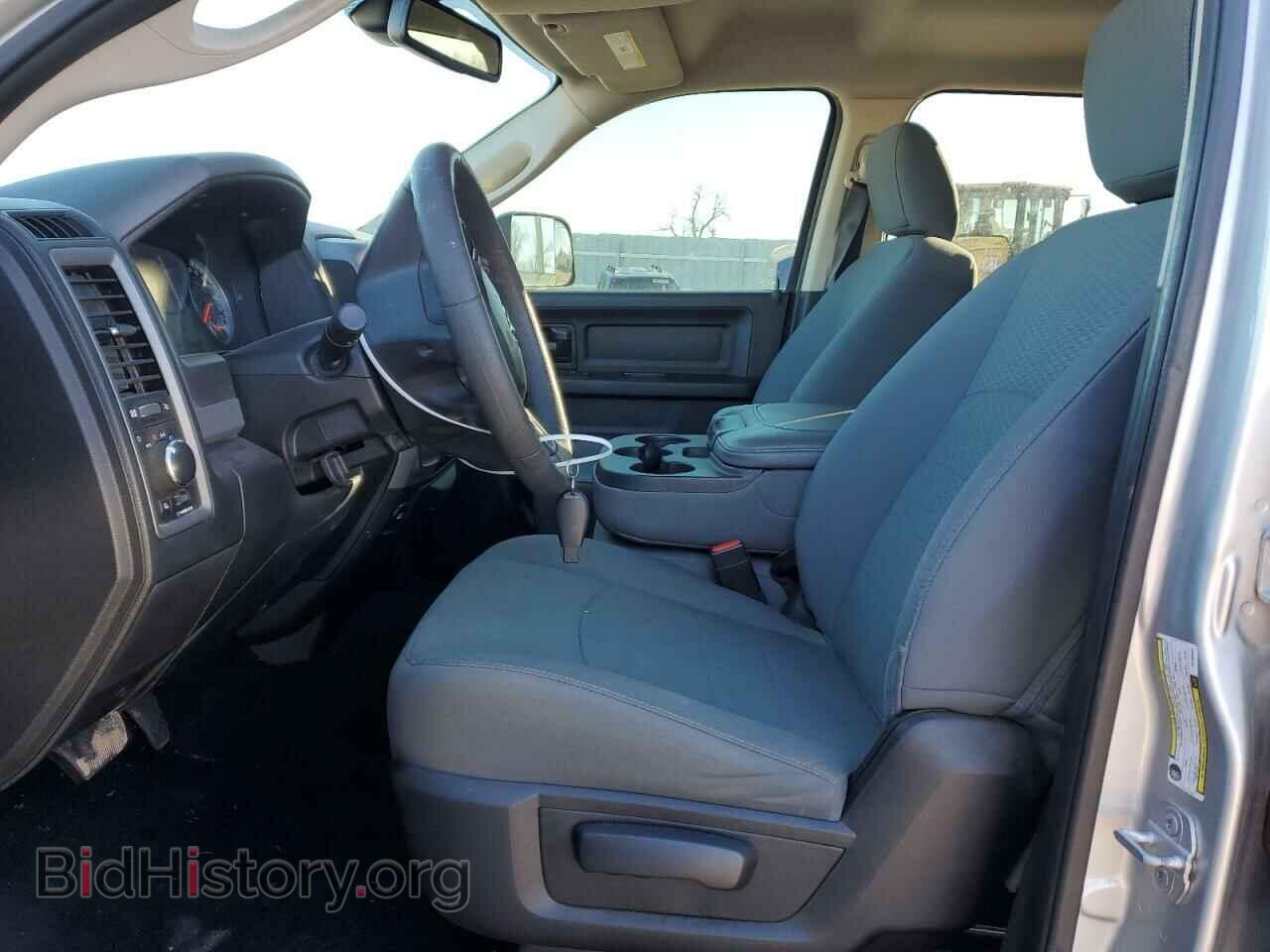 2018 RAM All Models - VIN: 3C6UR5CL1JG160063 - Фото 7