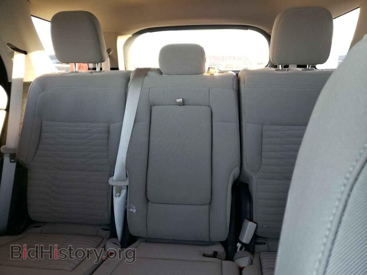 2021 FORD EXPLORER - VIN: 1FMSK8DH7MGA52378 - Фото 10