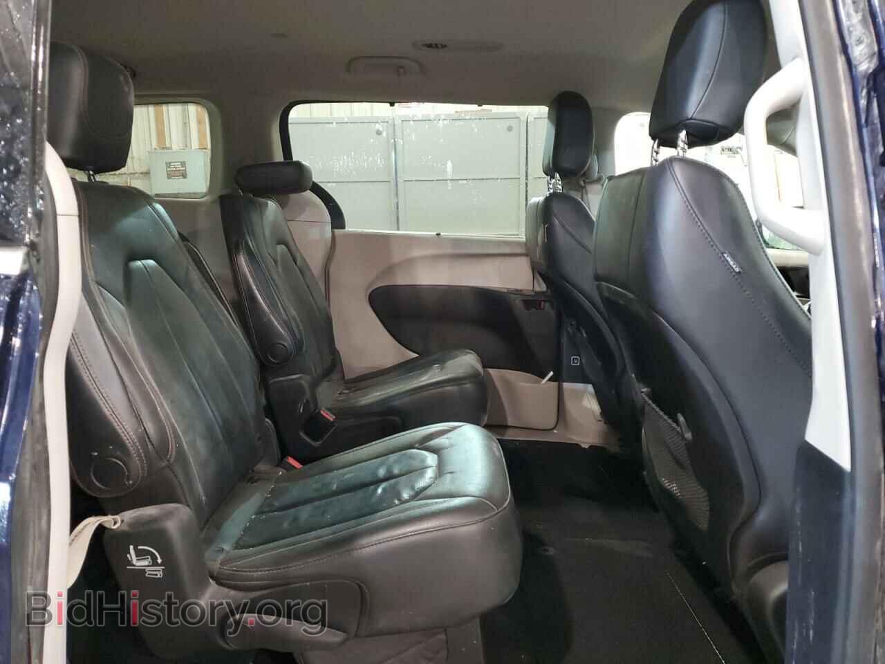 2020 CHRYSLER PACIFICA - VIN: 2C4RC1BG2LR139989 - Фото 11