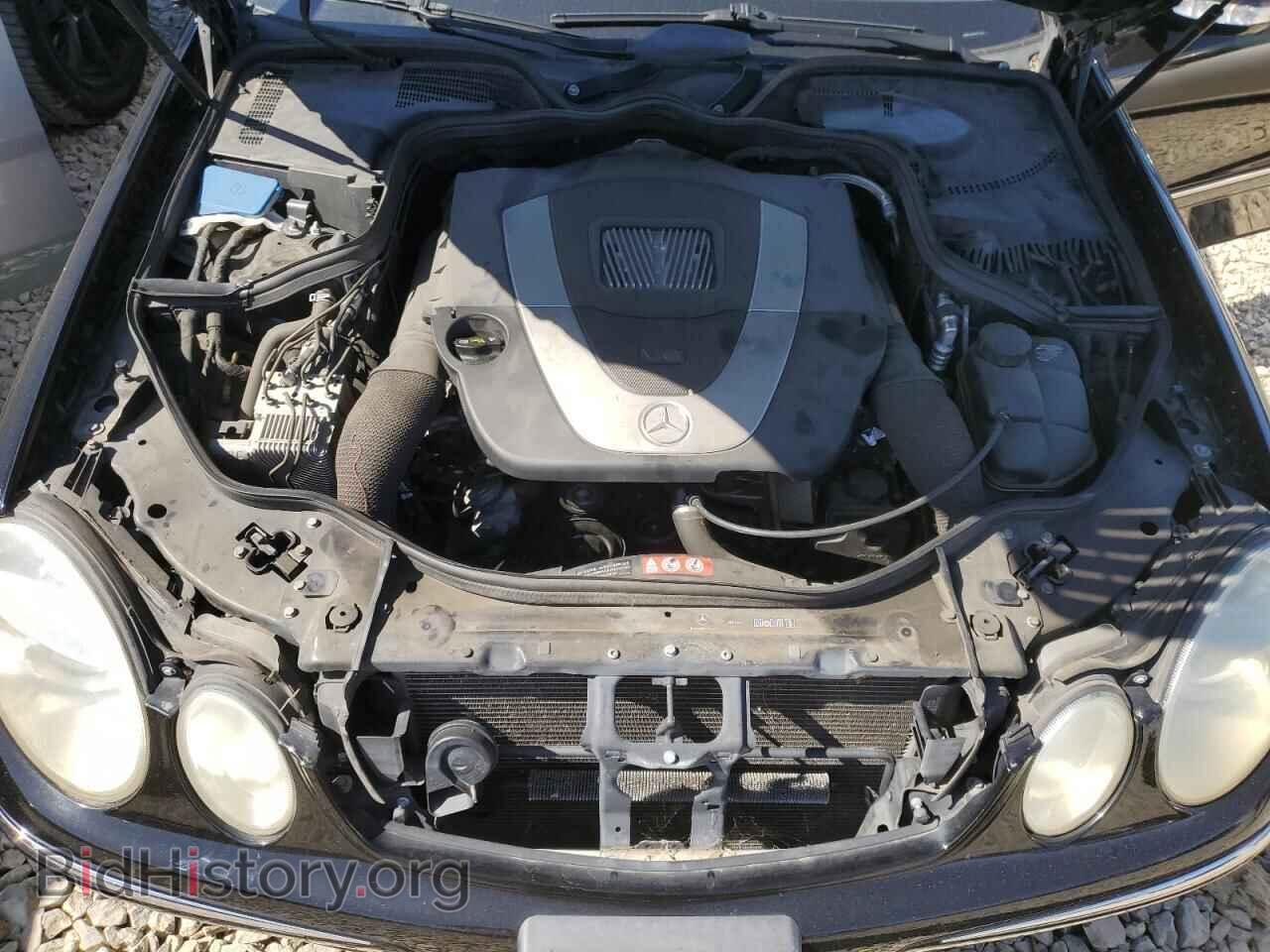 2006 MERCEDES-BENZ E-CLASS - VIN: WDBUF56J76A913529 - Фото 11