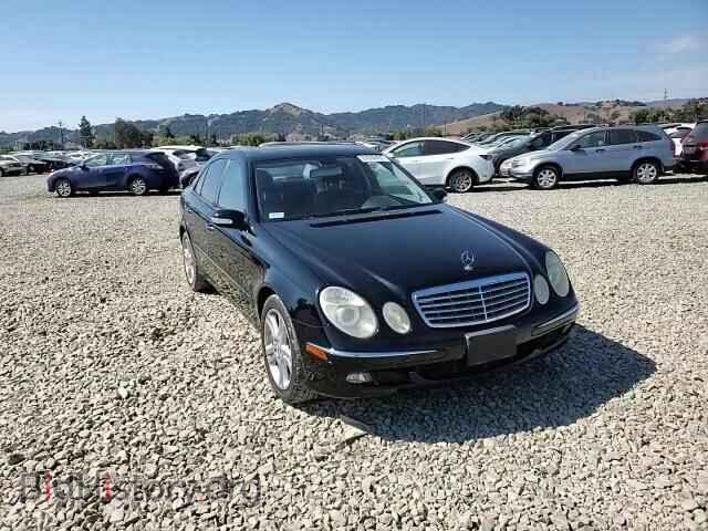 2006 MERCEDES-BENZ E-CLASS - VIN: WDBUF56J76A913529 - Фото 13
