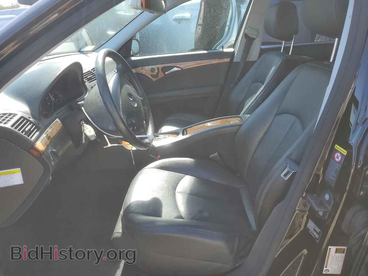 2006 MERCEDES-BENZ E-CLASS - VIN: WDBUF56J76A913529 - Фото 7