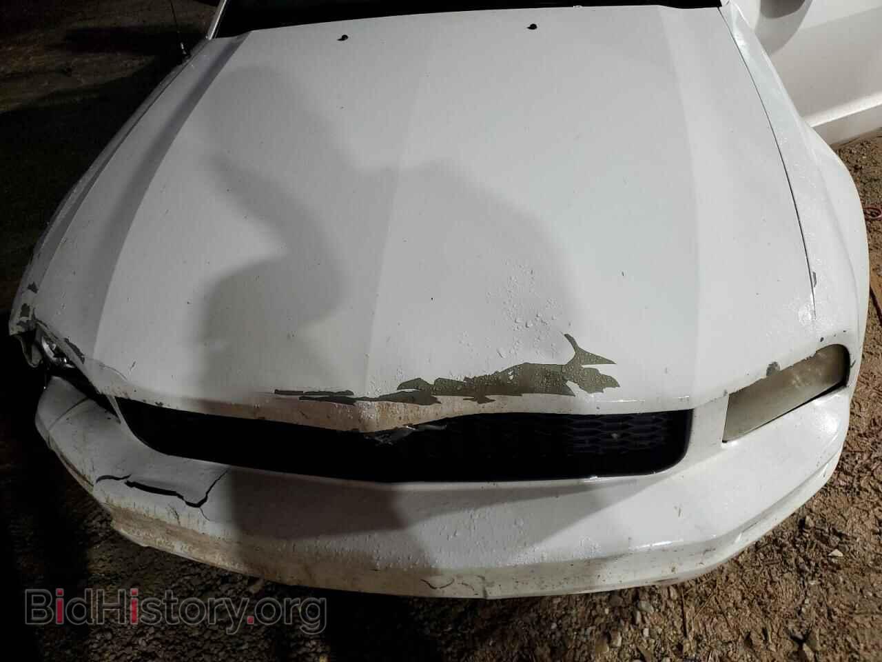 2006 FORD ALL Models - VIN: 1ZVFT84N565264216 - Фото 13
