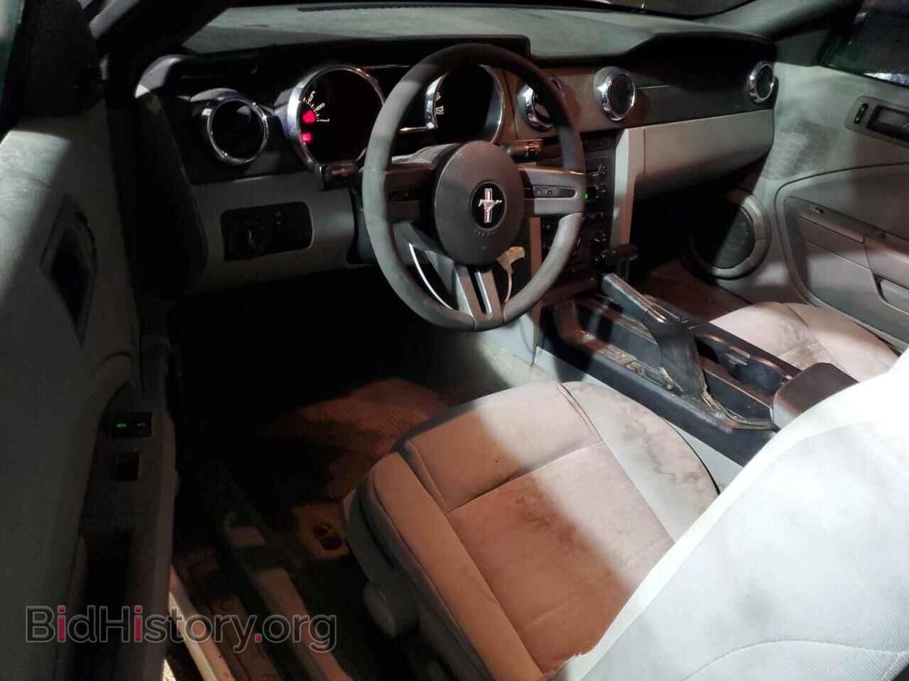 2006 FORD ALL Models - VIN: 1ZVFT84N565264216 - Фото 8