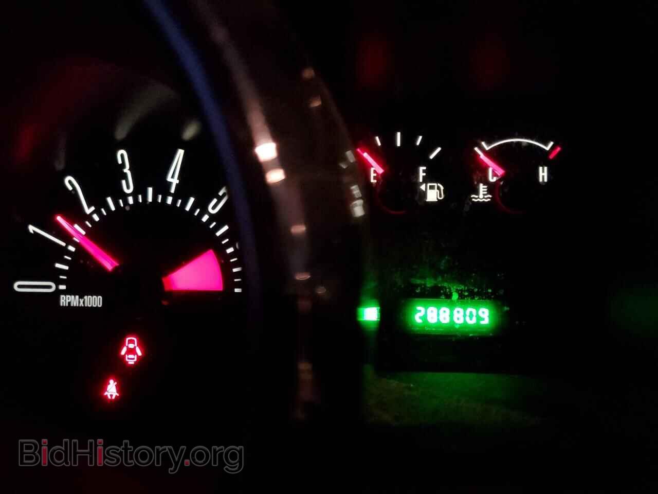 2006 FORD ALL Models - VIN: 1ZVFT84N565264216 - Фото 9