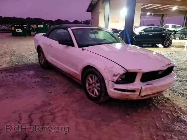 2006 FORD ALL Models - VIN: 1ZVFT84N565264216 - Фото 10