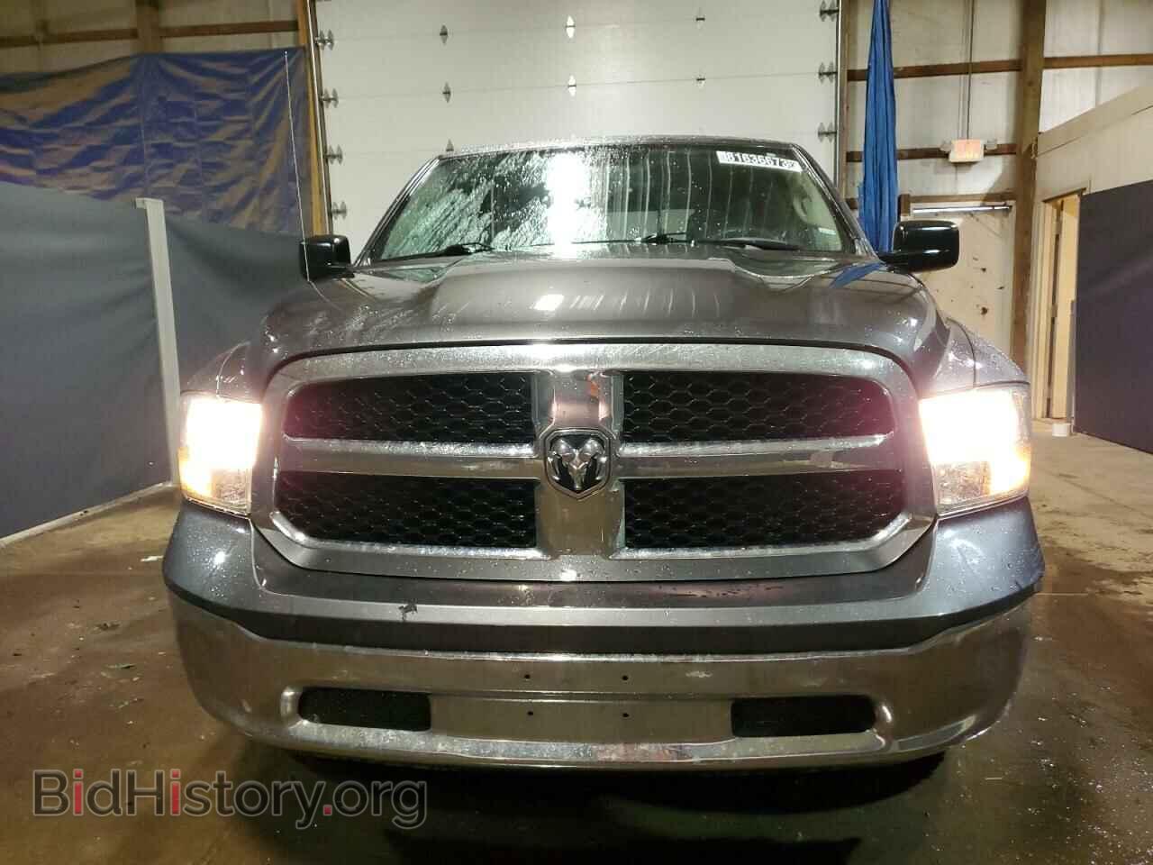 2020 RAM 1500 - VIN: 1C6RR7TT7LS129557 - Photo 5