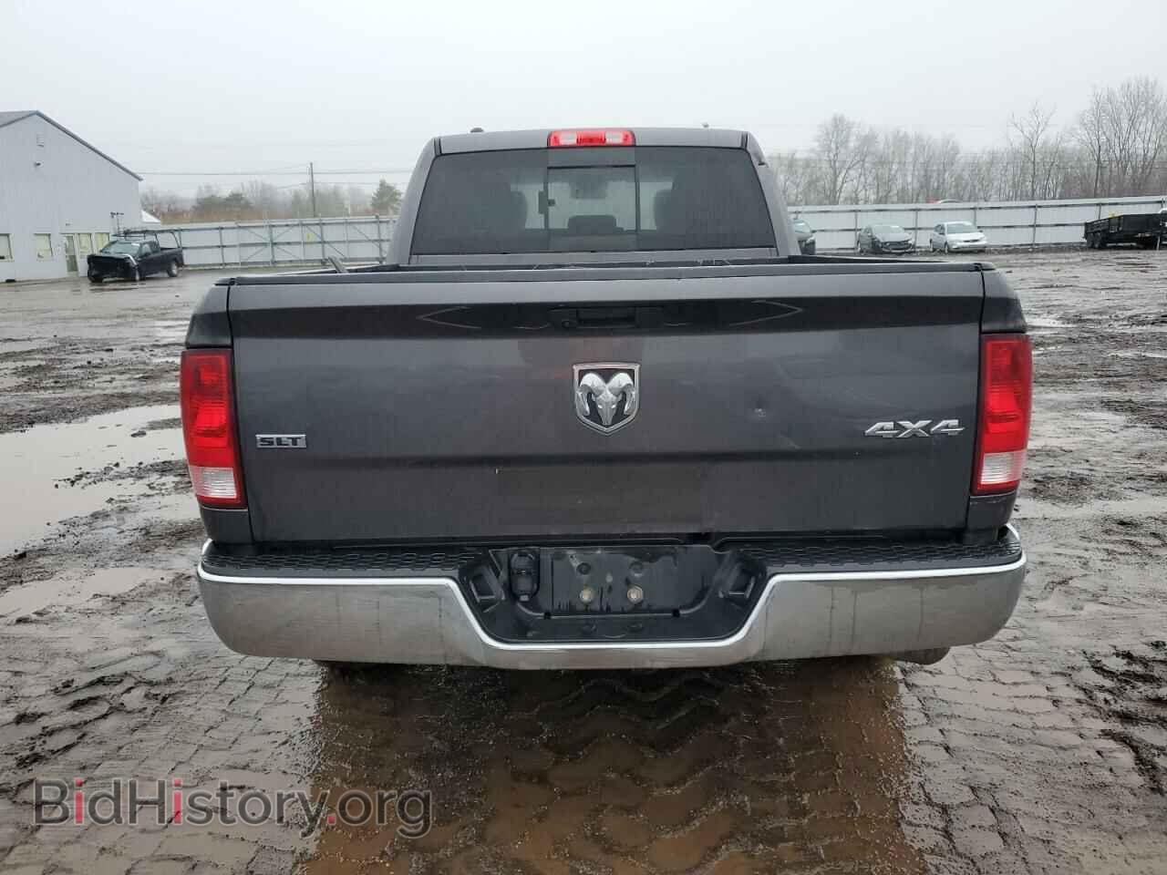2020 RAM 1500 - VIN: 1C6RR7TT7LS129557 - Photo 6