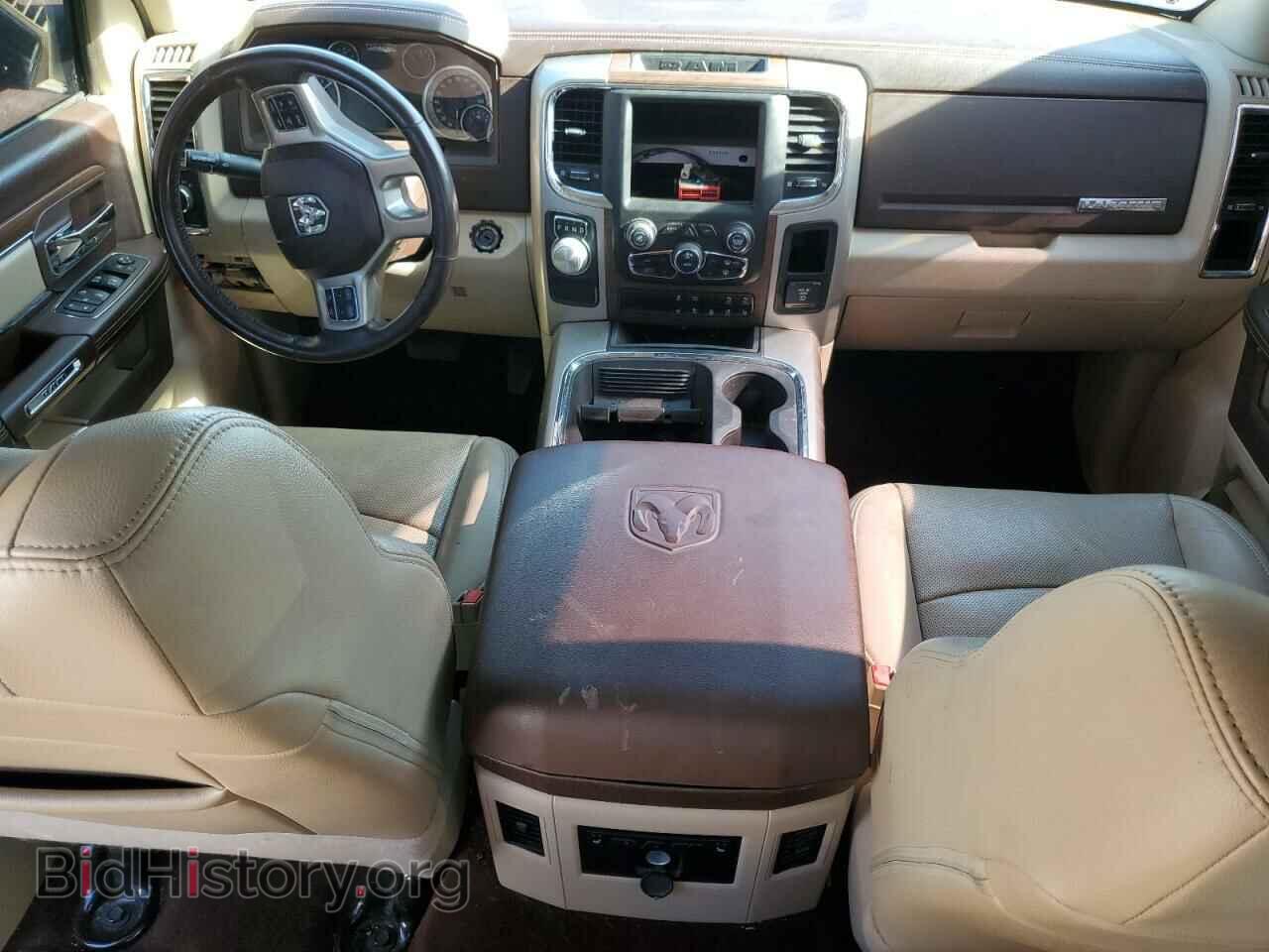 2017 RAM 1500 - VIN: 1C6RR6NGXHS701349 - Фото 8