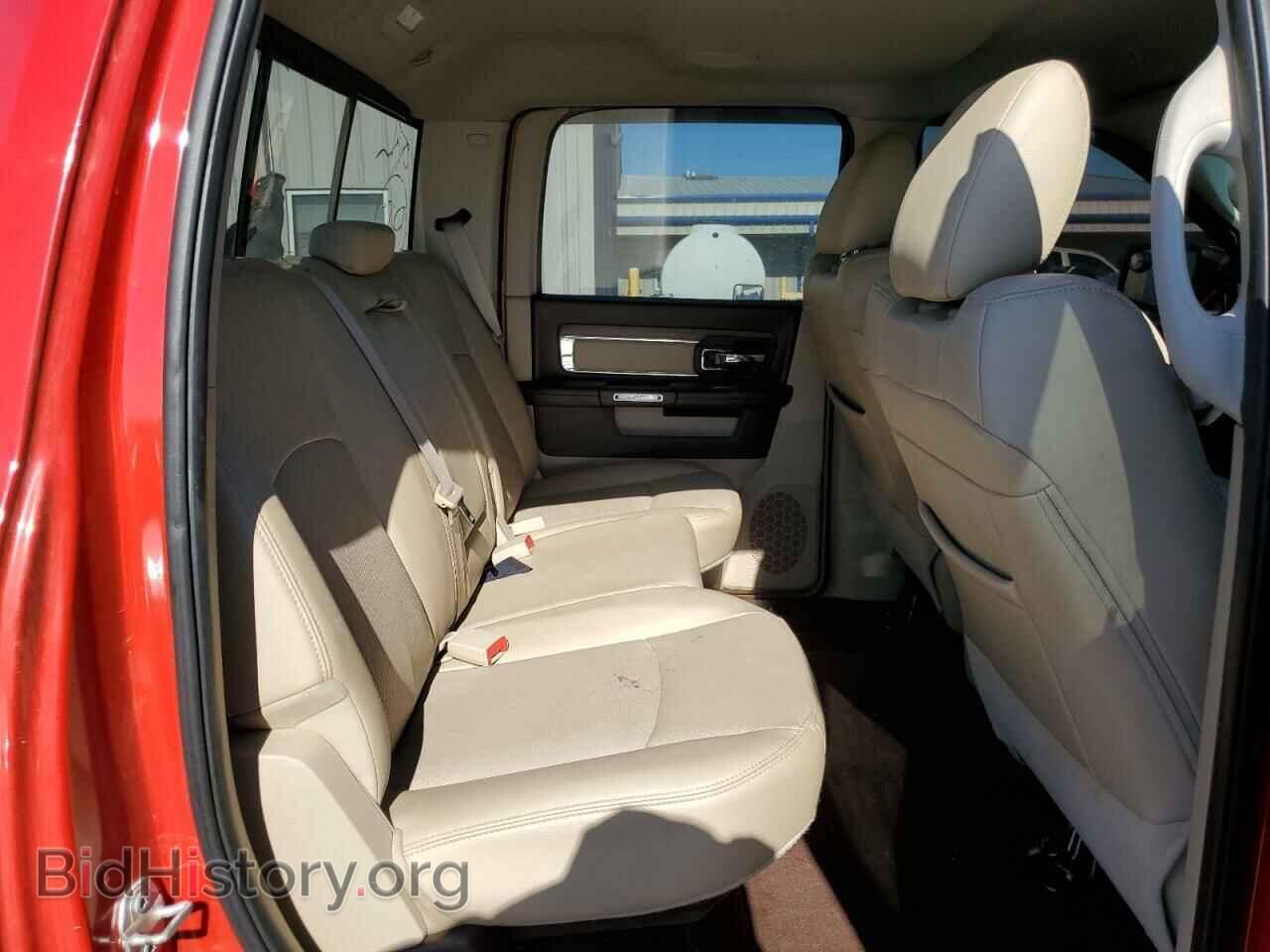 2017 RAM 1500 - VIN: 1C6RR6NGXHS701349 - Фото 10