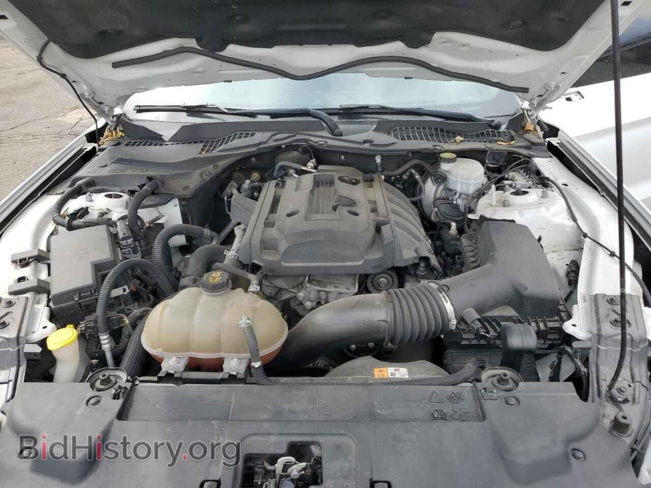 2018 FORD ALL Models - VIN: 1FA6P8TH7J5143821 - Фото 11