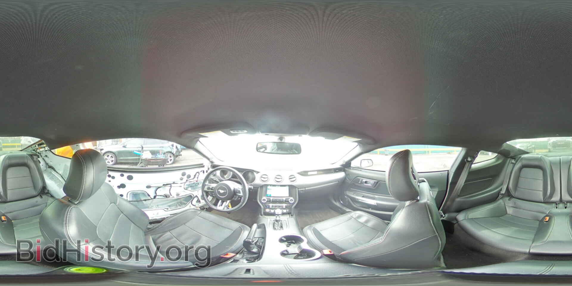 2018 FORD ALL Models - VIN: 1FA6P8TH7J5143821 - Фото 14
