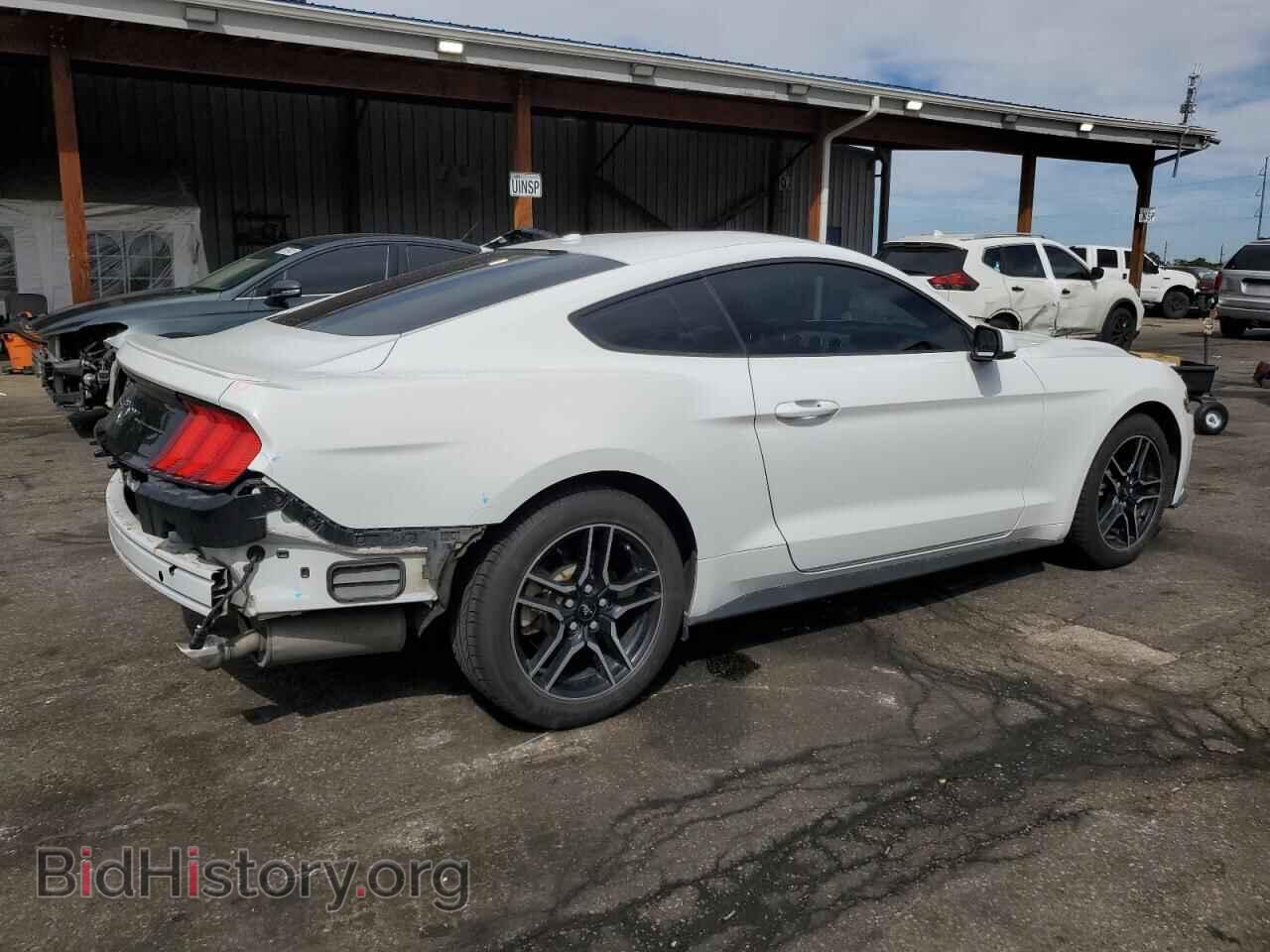 2018 FORD ALL Models - VIN: 1FA6P8TH7J5143821 - Фото 3