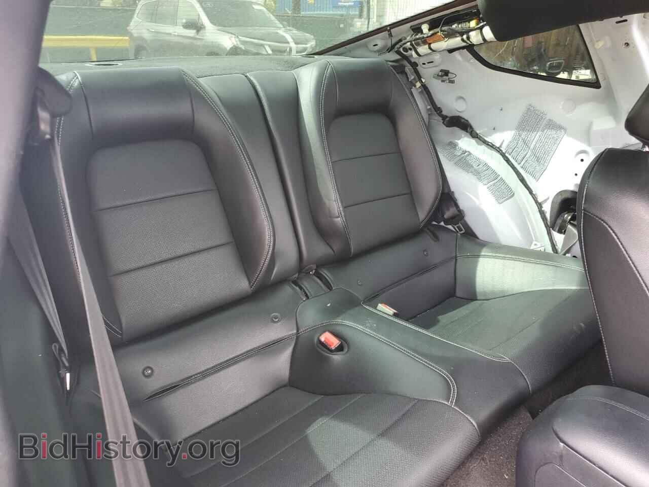2018 FORD ALL Models - VIN: 1FA6P8TH7J5143821 - Фото 10