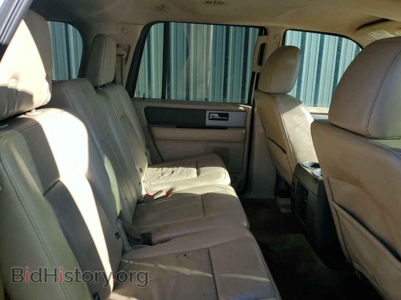 2014 FORD EXPEDITION - VIN: 1FMJK1J55EEF48208 - Фото 11