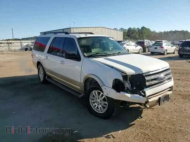 2014 FORD EXPEDITION - VIN: 1FMJK1J55EEF48208 - Фото 14
