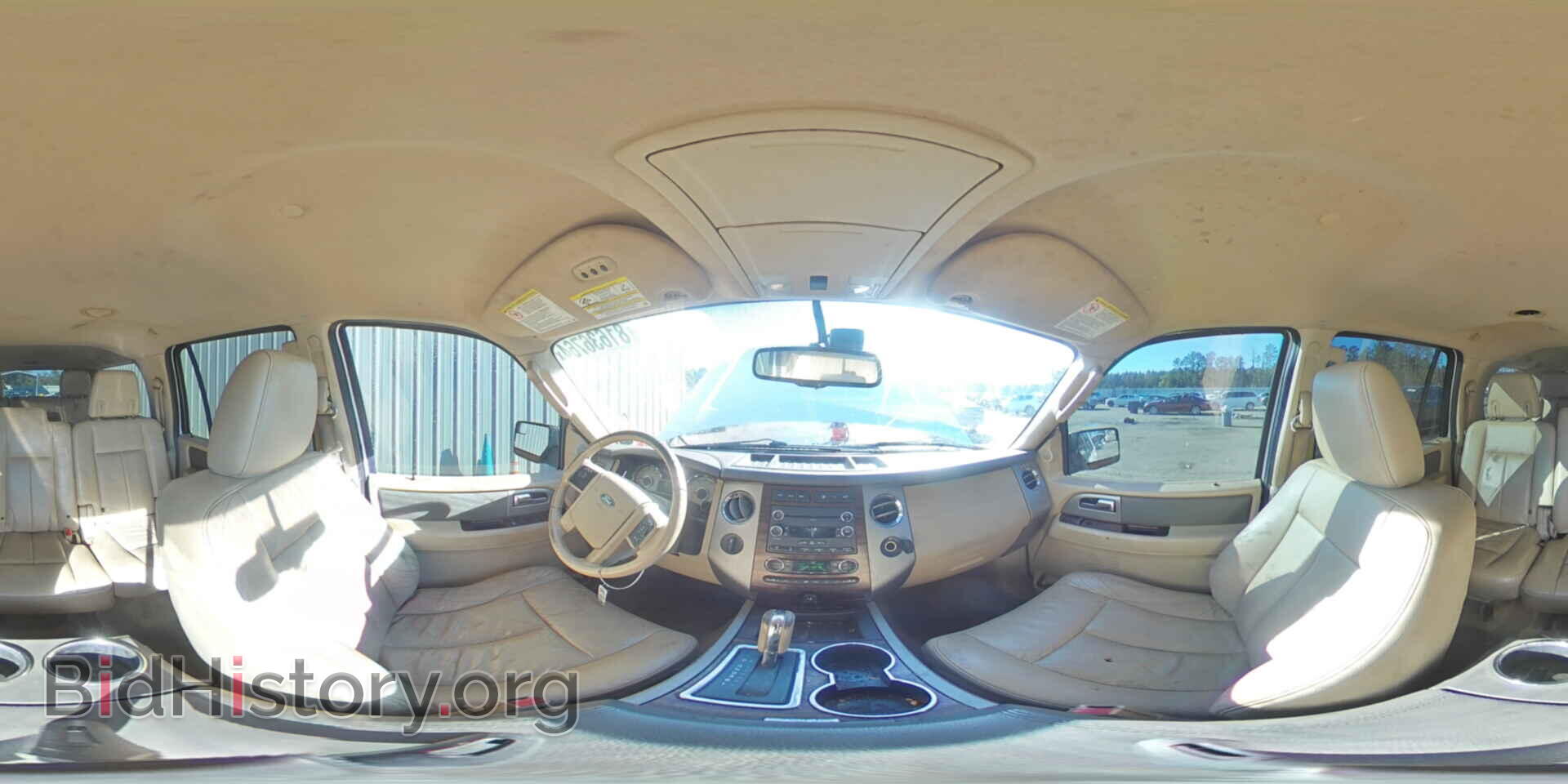 2014 FORD EXPEDITION - VIN: 1FMJK1J55EEF48208 - Фото 15