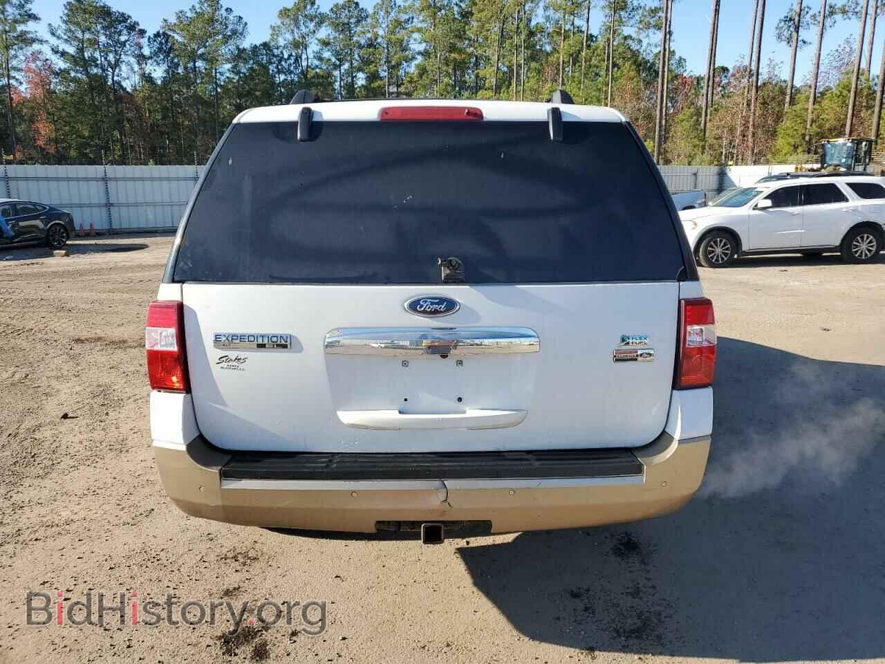 2014 FORD EXPEDITION - VIN: 1FMJK1J55EEF48208 - Фото 6