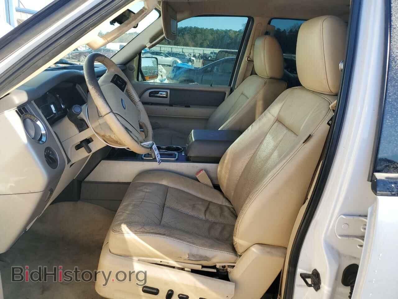 2014 FORD EXPEDITION - VIN: 1FMJK1J55EEF48208 - Фото 7