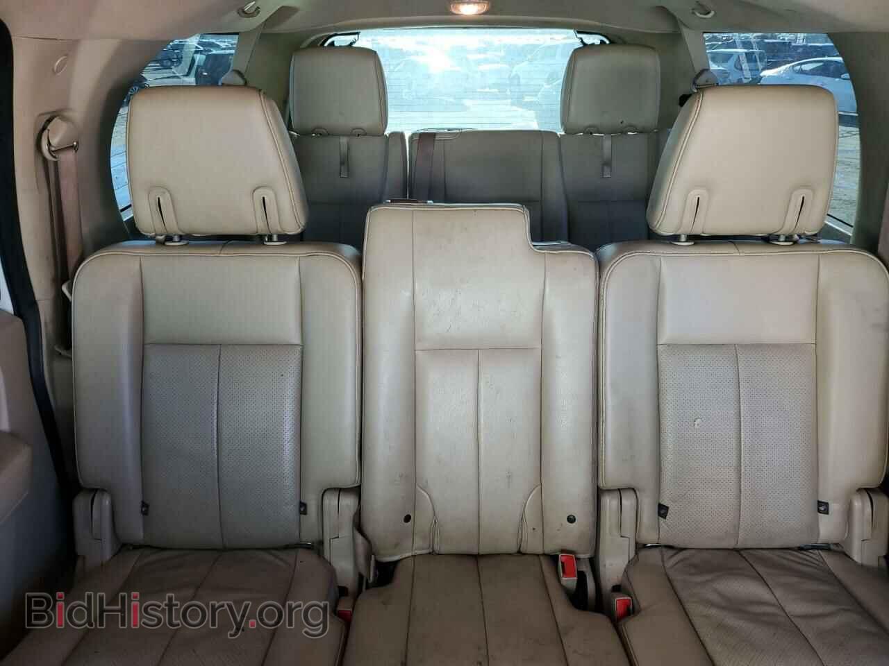 2014 FORD EXPEDITION - VIN: 1FMJK1J55EEF48208 - Фото 10