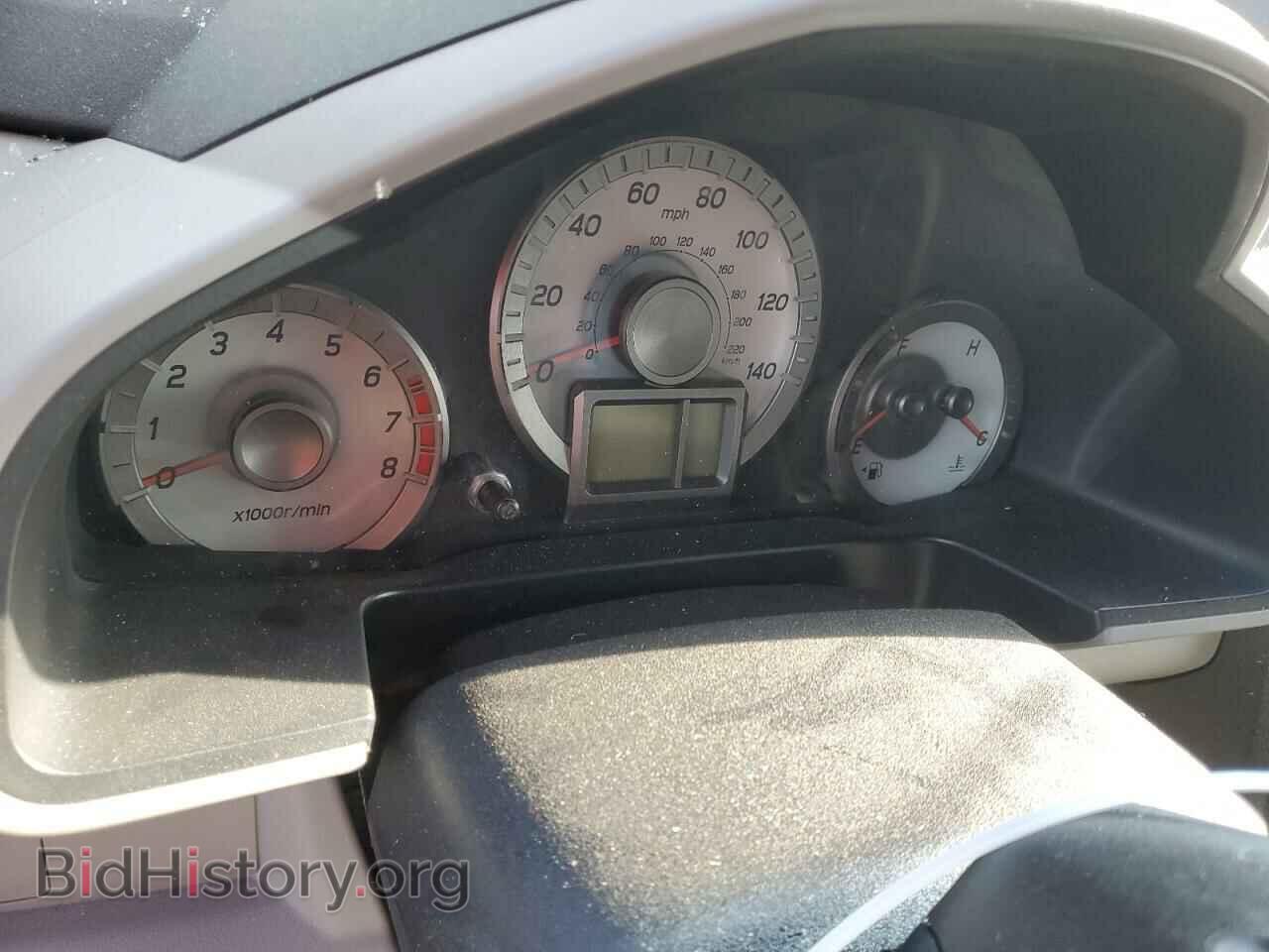 2012 HONDA PILOT - VIN: 5FNYF4H69CB014986 - Фото 9
