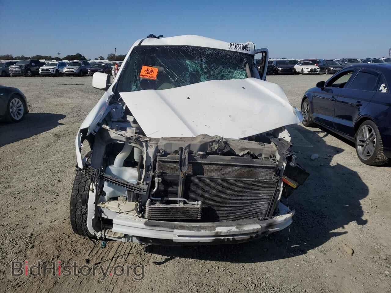 2011 HONDA PILOT - VIN: 5FNYF3H50BB033636 - Фото 5