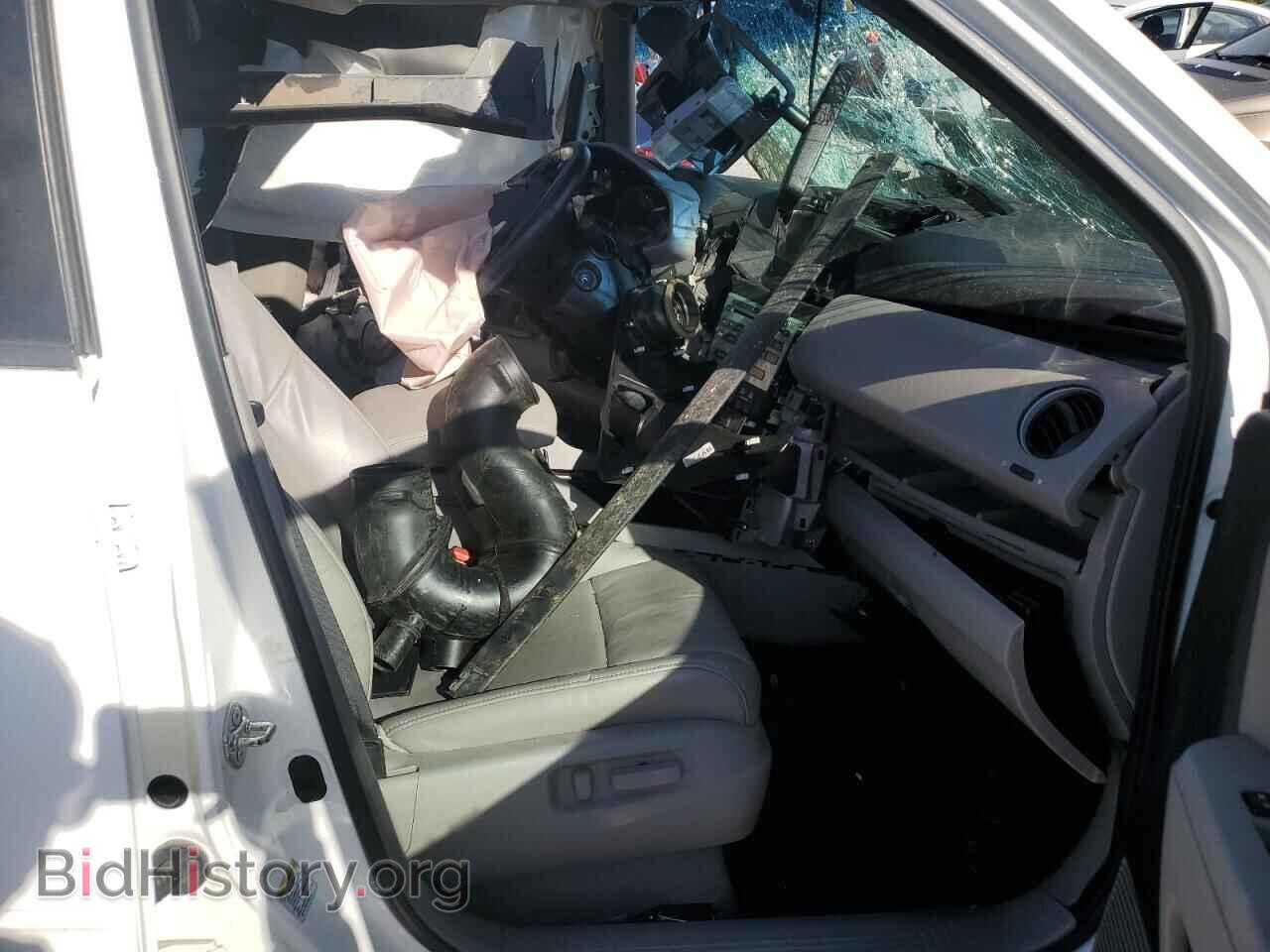 2011 HONDA PILOT - VIN: 5FNYF3H50BB033636 - Фото 7