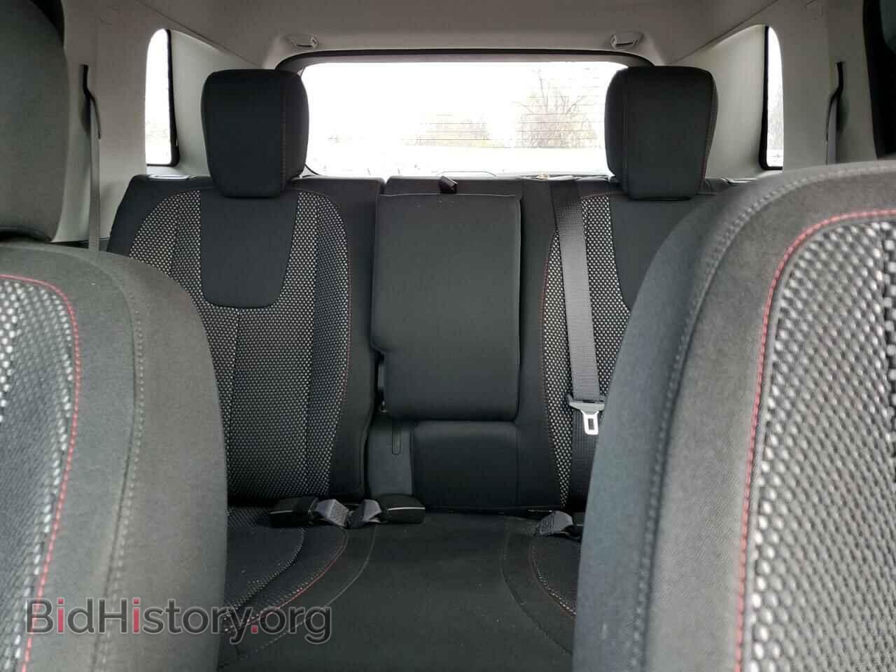 2017 GMC TERRAIN - VIN: 2GKALMEK4H6193242 - Photo 10