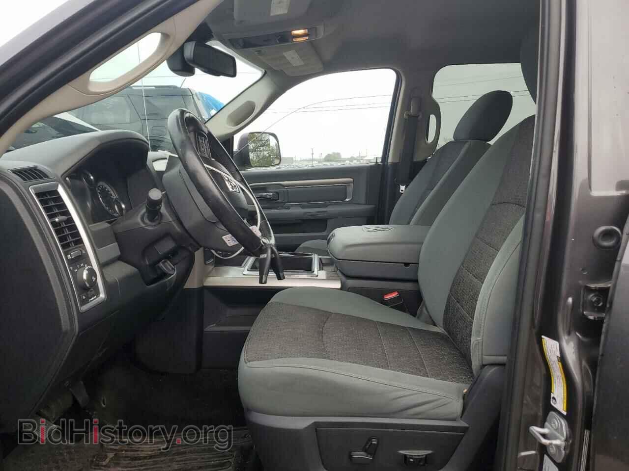 2015 RAM All Models - VIN: 3C6UR5DL1FG686215 - Photo 7