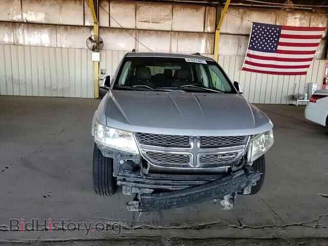 2011 DODGE JOURNEY - VIN: 3D4PG1FG8BT513185 - Фото 14