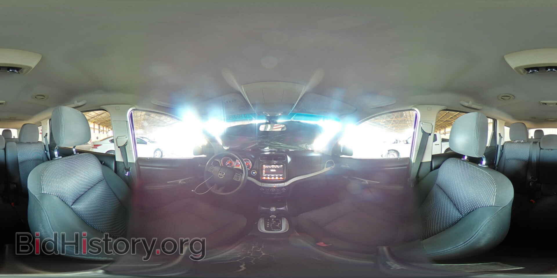 2011 DODGE JOURNEY - VIN: 3D4PG1FG8BT513185 - Фото 15