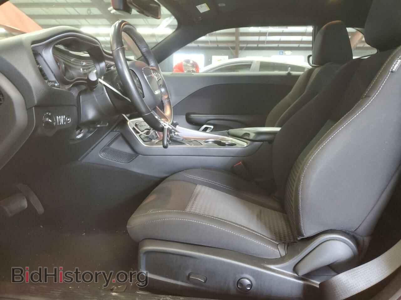 2022 DODGE CHALLENGER - VIN: 2C3CDZAG0NH238438 - Фото 7