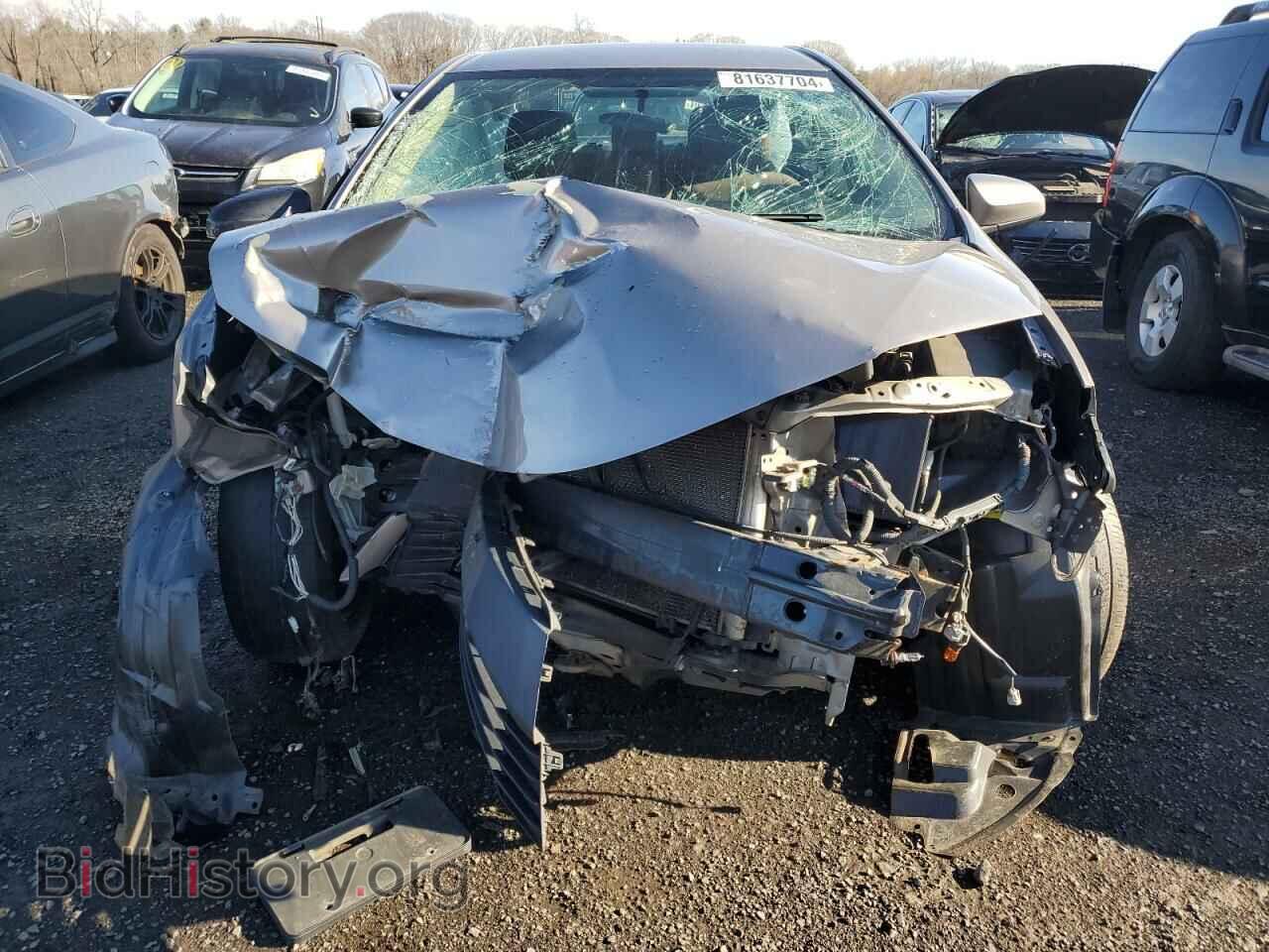 2014 TOYOTA COROLLA - VIN: 2T1BURHE3EC004462 - Фото 5