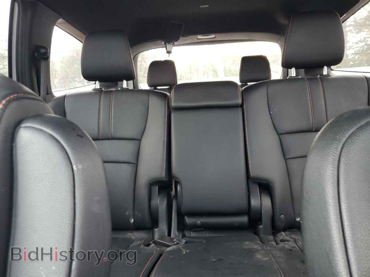 2022 HONDA PILOT - VIN: 5FNYF6H88NB044366 - Фото 10