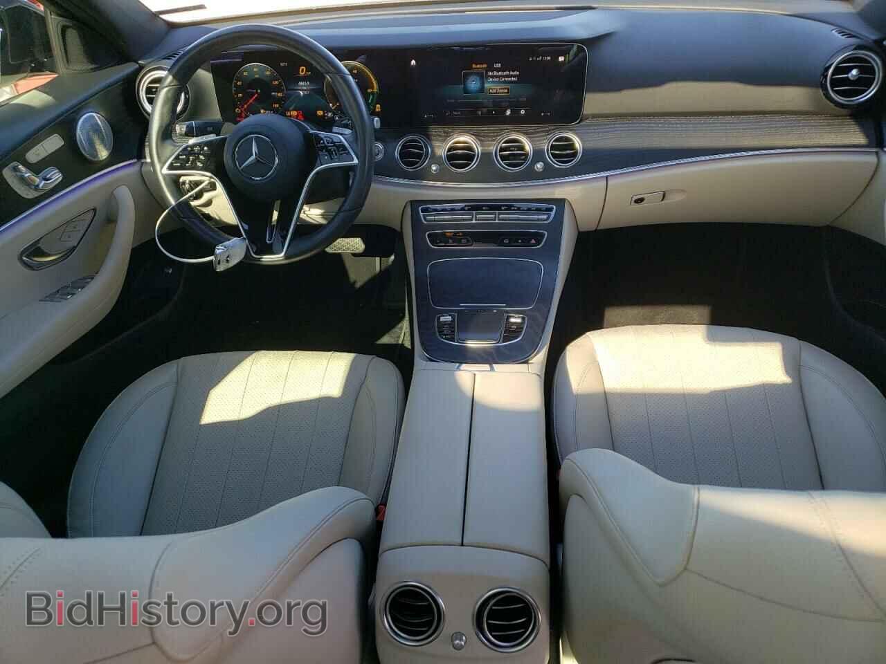 2021 MERCEDES-BENZ E-CLASS - VIN: W1KZF8EB7MA884572 - Фото 8