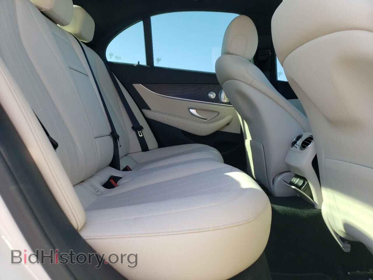 2021 MERCEDES-BENZ E-CLASS - VIN: W1KZF8EB7MA884572 - Фото 10