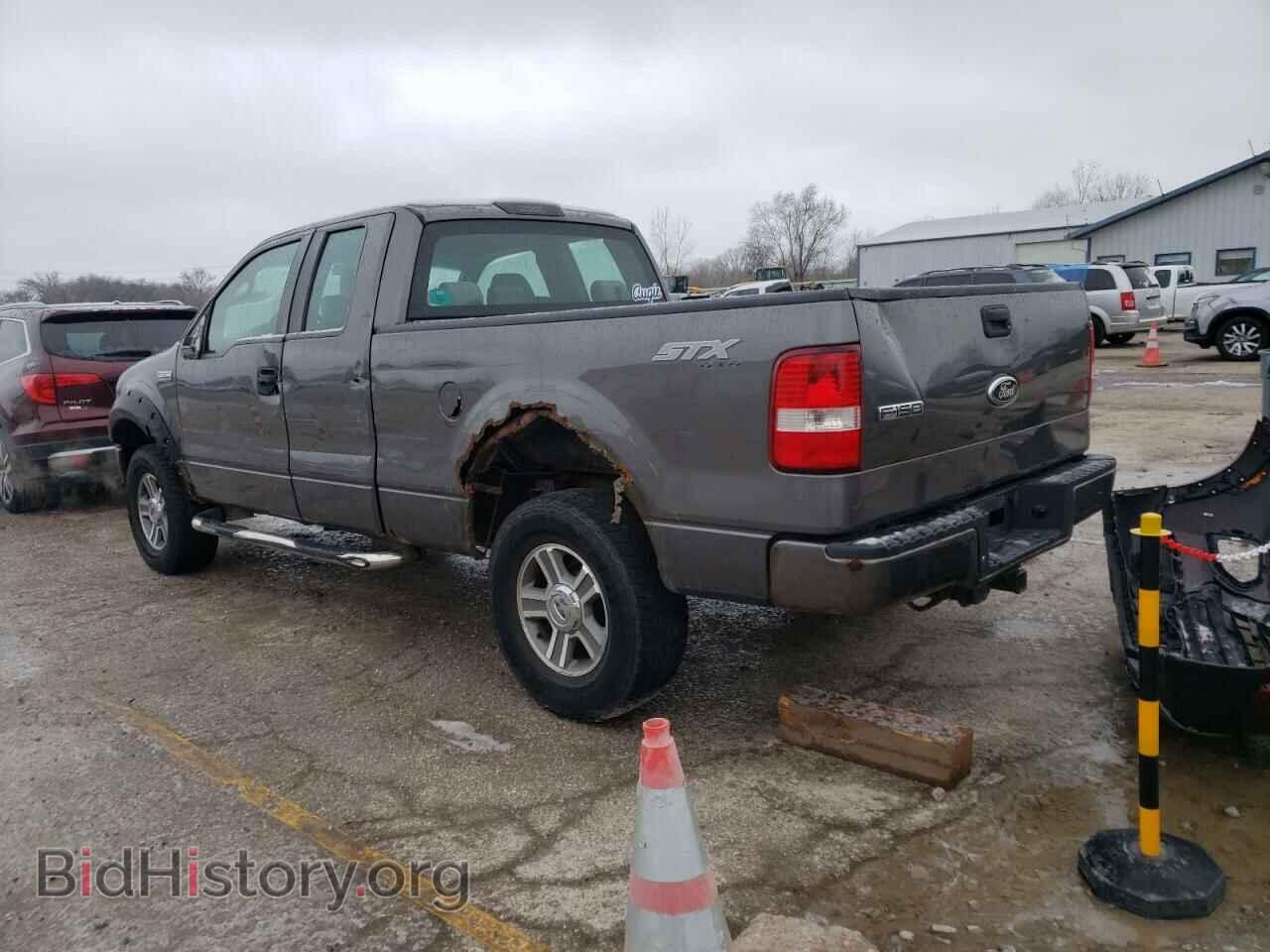 2008 FORD All Models - VIN: 1FTRX14W58FB47611 - Photo 2