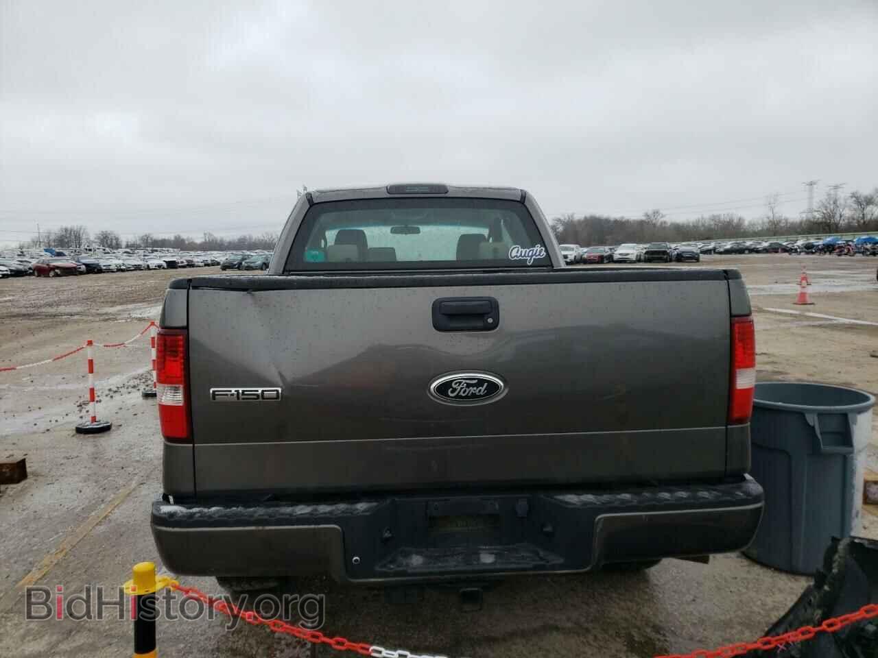 2008 FORD All Models - VIN: 1FTRX14W58FB47611 - Photo 6