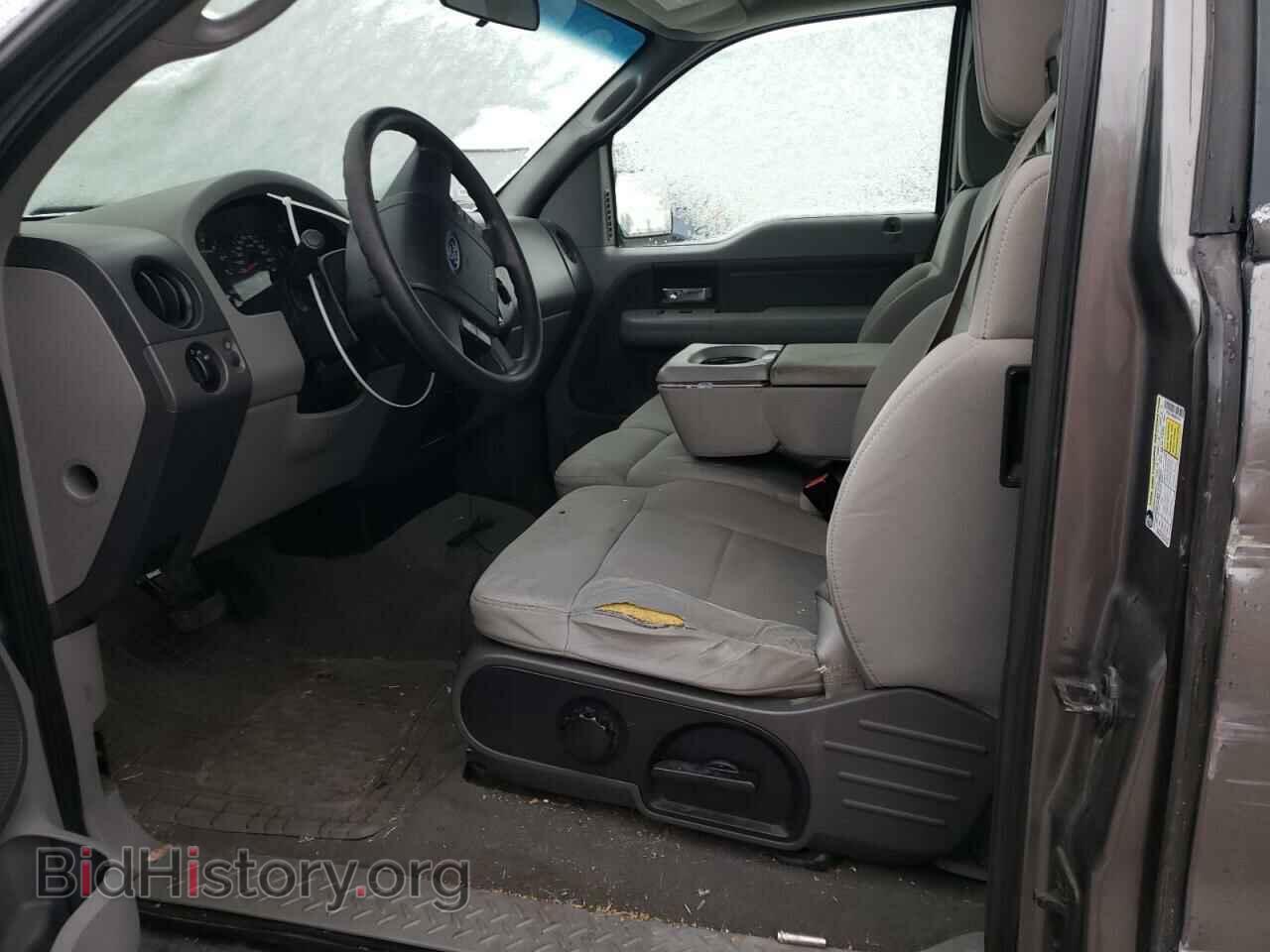 2008 FORD All Models - VIN: 1FTRX14W58FB47611 - Photo 7