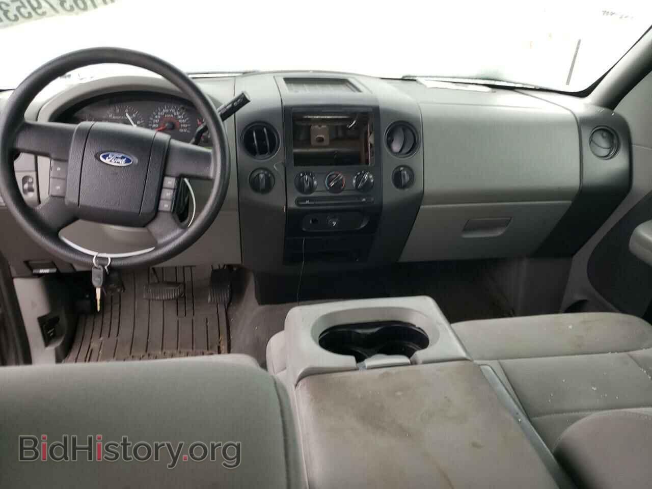 2008 FORD All Models - VIN: 1FTRX14W58FB47611 - Photo 8
