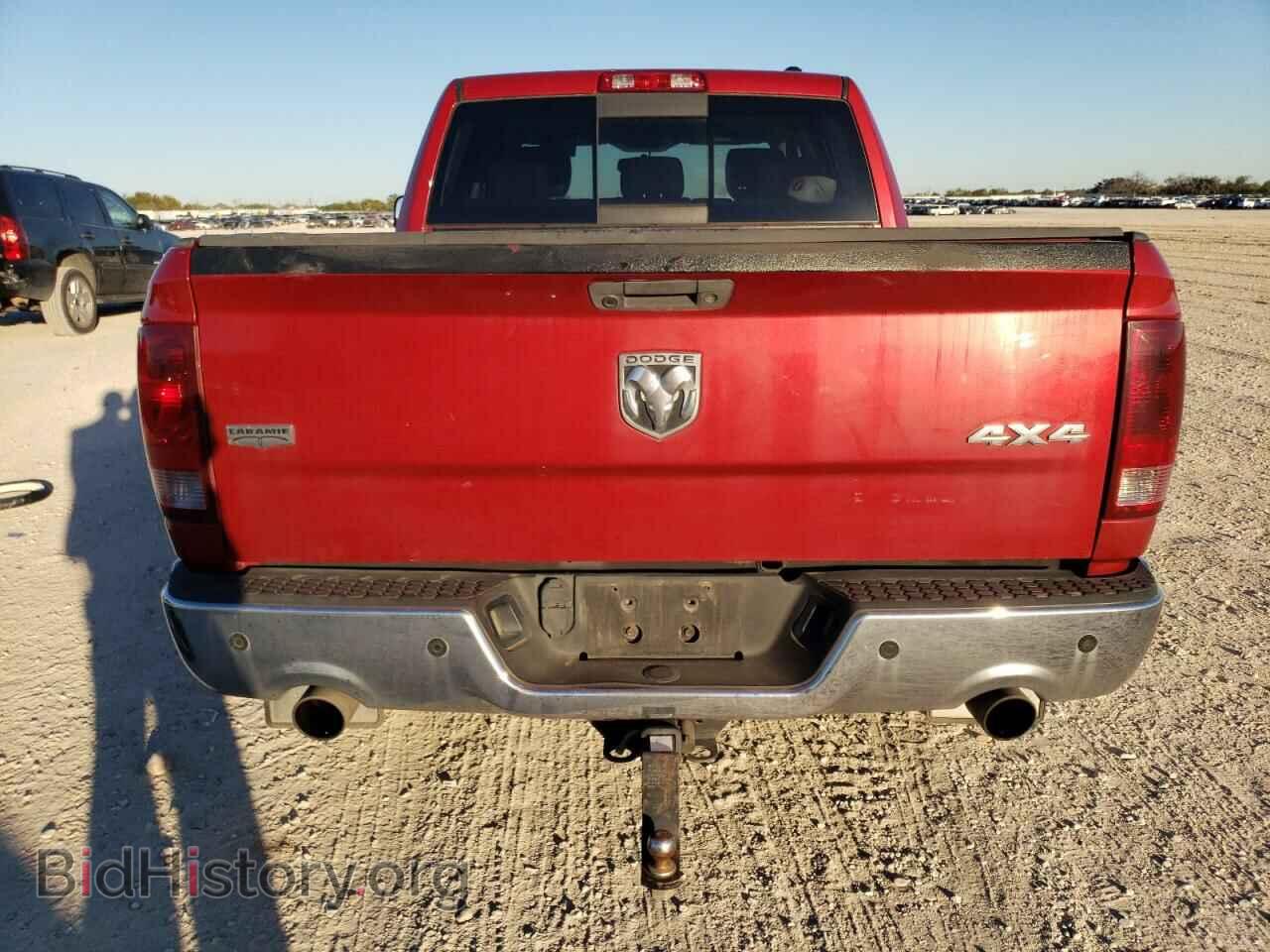 2010 DODGE All Models - VIN: 1D7RV1CT6AS122832 - Photo 6