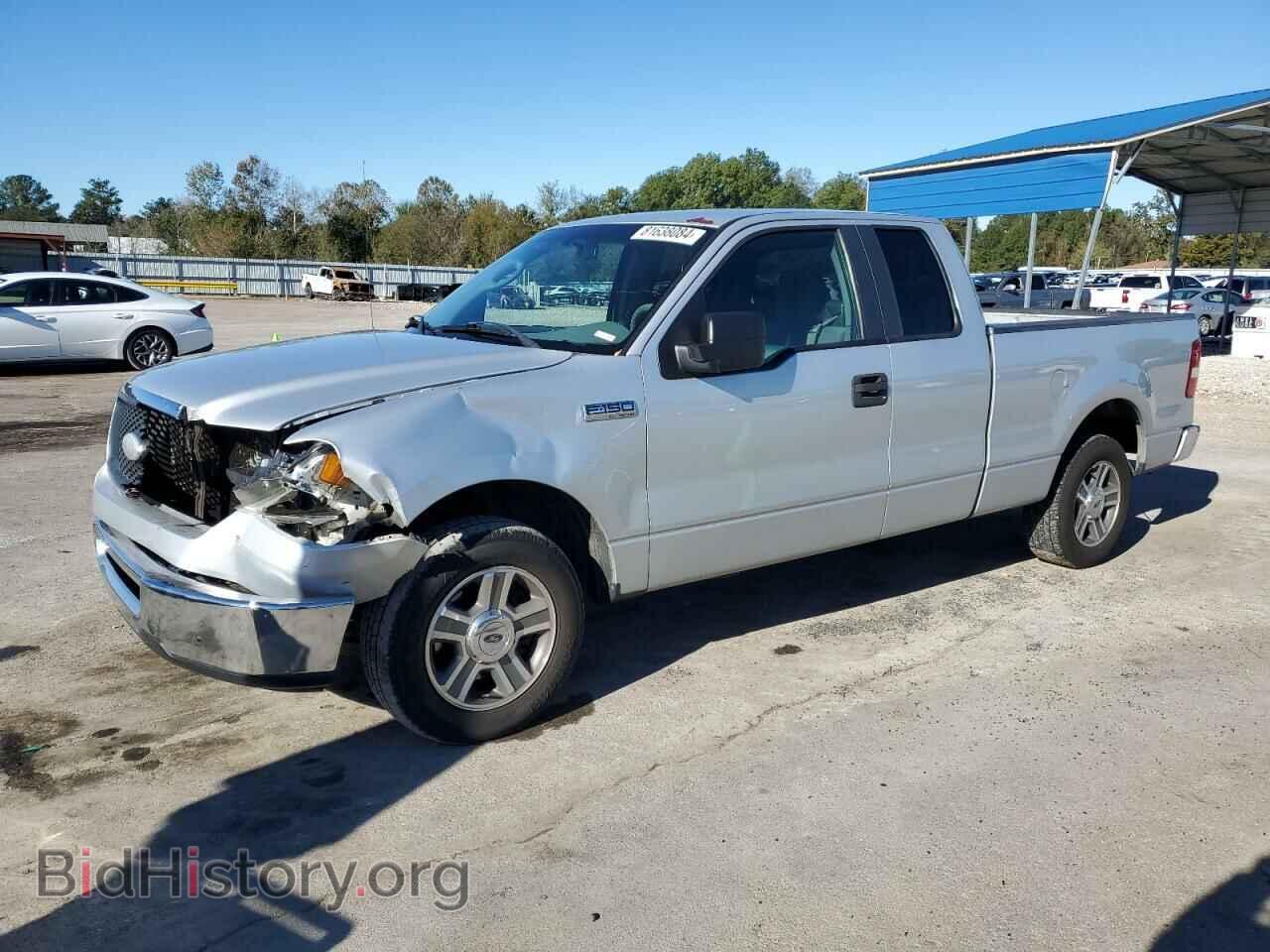 Photo 1FTRX12W28FB74896 - FORD All Models 2008