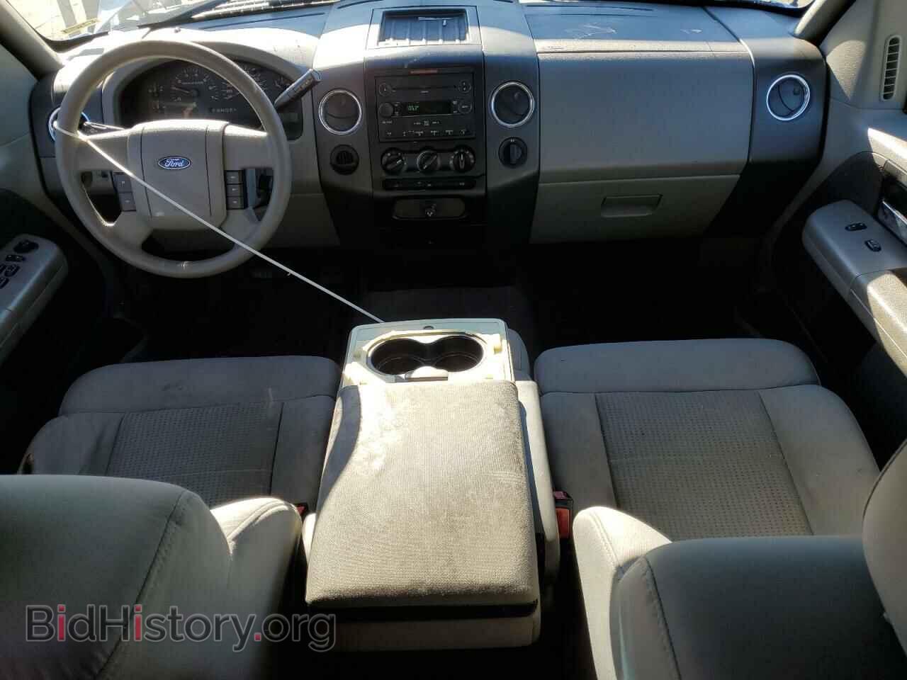2008 FORD All Models - VIN: 1FTRX12W28FB74896 - Фото 8
